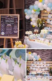 Sweet Baby Blue Owl Shower Baby Shower Ideas Themes Games Owl Baby Shower Decorations Owl Baby Shower Owl Baby Shower Theme