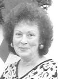 Grace Brown Obituary (2009)