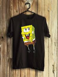 Bagaimana untuk membuat merk kaos distro? Jual Kaos Pria T Shirt Spongebob Combed 30s Kaos Wanita Kaos Distro Kaos Unik Kaos Murah Terbaru Juli 2021 Blibli