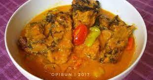 Resep Pesmol Ikan Tongkol Oleh Opibun Recipe Resep Masakan Sehat Makanan Resep