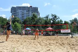 Jak tłumaczy fivb, jest to ukłon także w stronę mediów i marketingowo może. Boiska Do Siatkowki Plazowej