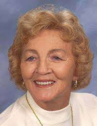 Obituary information for Hazel B. Starcher