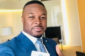 Patrick Mungai's Instagram, Twitter & Facebook