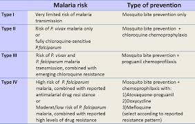 Malaria How To Avoid It Where Is Bebba