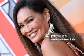 1,776 Tia Carrere Premiere Stock Photos, High-Res Pictures, and Images