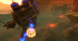 Check spelling or type a new query. Hyrule Warriors Age Of Calamity Divine Beasts Guide Segmentnext