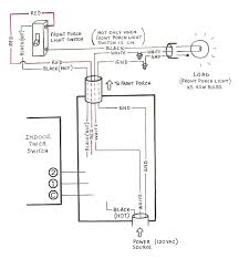Timer Light Switch Wiring Diagram Catalogue Of Schemas