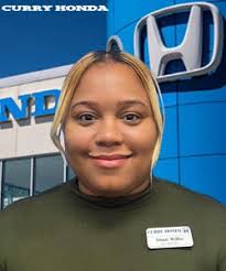 Meet Our Staff at Curry Honda