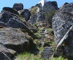 Some traces of neolithic and roman occupation, such as the megaliths and stone tracks, can still be found in the range. 18 Portugal Serra Do Caramulo Ideas Serra Portugal Portugal Country