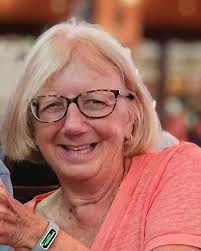 Maureen Ellis Obituary