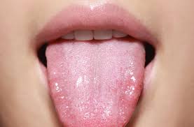 If You Have Bumps On Your Tongue Here S What They Could Mean Aol Lifestyle