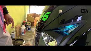 Pulsar 180 Modification Car26 Com