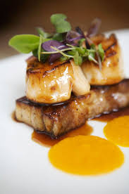 Maybe you would like to learn more about one of these? Presentation Dessert Food Plating Novocom Top