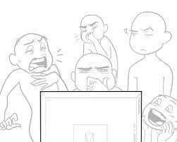 Pin By An Astronomical Anomaly On Art Reference Things Draw The Squad Drawing Meme Drawing Reference Poses