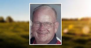 Richard Lee Moyer Obituary November 19, 2020