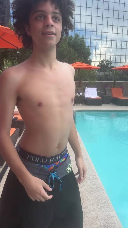 shawn