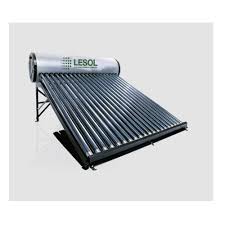 The best thing about having a new water heater: Solar Water Heater Solar Geyser Solar Heater Solar Water Heating System Solar Water Heater System Solar Hot Water System In Payyambalam Kannur Lesol Solar Llp Id 20159618688