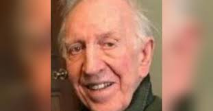 Harold E. "Gene" Pace Obituary