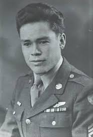 Remembering David Flores of the Grinter crew who lost his life 80 years ago  today