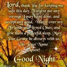 Goodnight Prayer Real Talk Pinterest Good Night Prayer Good Night Blessings Night Prayer