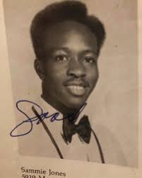 Hello all class of 1975