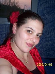 Audrey BERTIN, 40 ans (LUYNES, GARDANNE)