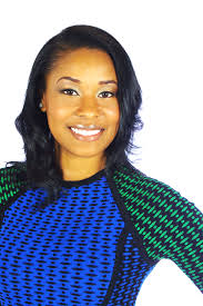 Candis Wright's Instagram, Twitter & Facebook