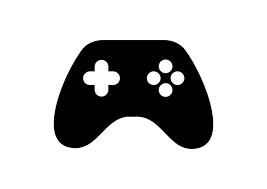 Black Game Icon Game Icon Icon Marvel Comics Artwork