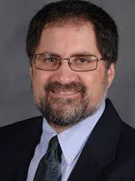 Geology Professor Joseph Ortiz Talks About Current Threats to Lake Erie