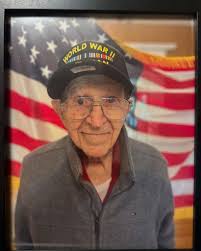 Most Recent Obituaries