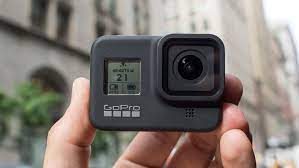 Oct 19, 2017 · one of the greatest issues individuals have with regards to utilizing their gopro cameras is the substandard battery life. Gopro Hero 8 Black Could Change The Way You Shoot Video Cnet