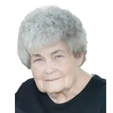 Edna Tilley Obituary 2021