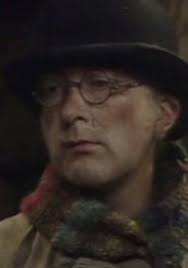 Blackadder IV 4.3 Major Star' (1989)