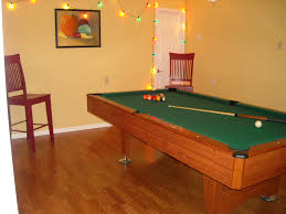Pool Room Chairs From Art Van Floor From Costco Painting By A Kid Art Van Billiard Table Decor