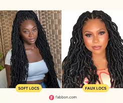 Amazon.Com : Aayubb New Soft Locs 26 Inch Pre Looped Faux Locs Crochet Hair  Brown Locs Crochet Hair Goddess Locs Hair Extensions 7 Packs Crochet Hair  Locs For Black Women (26 Inch (