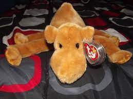 Very few beanie babies are worth money, but if you have a 1st generation hang/tush tag version those can sell for over $100. Pin On Ty Beanie Babies