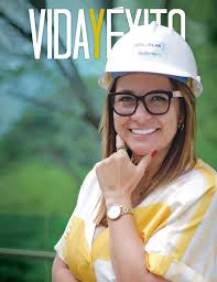 Revista Vida y Éxito