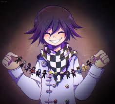 Tumblr Is A Place To Express Yourself Discover Yourself And Bond Over The Stuff You Love It S Where You Danganronpa Danganronpa Characters Danganronpa Memes