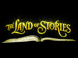 The Land Of Stories The Wishing Spell Teaser Trailer 1 Fanmade Youtube