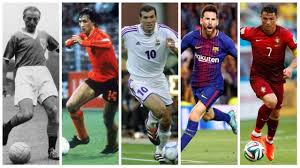 Check spelling or type a new query. Ballon D Or Full List Of Winners From 1956 To The Present Day