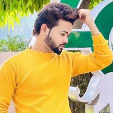 Profile for Abhi Saini