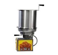 Gold Medal® Karmel Baby Caramel Corn Cooker Mixer