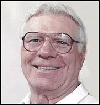 William GOODWILL Obituary