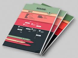 Making them easily editable and customisable using microsoft word! Best Free Infographic Resume Tempaltes 2020 Resumekraft