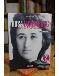 Rosa Luxemburg (Usado)