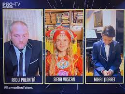 Finala sezonului 10 românii au talent vine o premieră. CaÈ™tigÄƒtorul Romanii Au Talent Este Radu PalaniÈ›Äƒ Momentele Din Finala Sezonului 10 Video Stirileprotv Ro