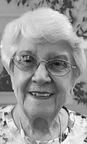 Alice Virginia Garber Obituary