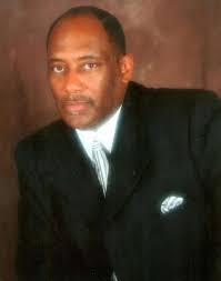 Bishop Ronald Elwood Hill Brown (1947-2019)