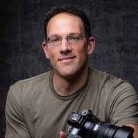 Andy Lederman's Instagram, Twitter & Facebook