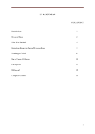Intelek dalam berpikir (mutsaqqoful fikri) merupakan salah satu sisi pribadi muslim yang penting. Pdf Hasan Al Banna Najwa Rosman Academia Edu